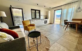 Villa Montis Exclusive Holiday Apartments In Eppan With Spectacular Views Of Dolomites And Bolzano Area
